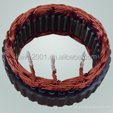 Auto Alternator Stator for Delco AD244 Series IR/IF Alternators, 27-144